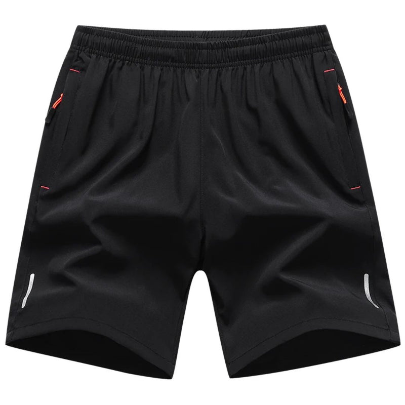 Gian åndbare shorts