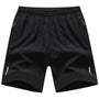 Gian Atmungsaktive Shorts