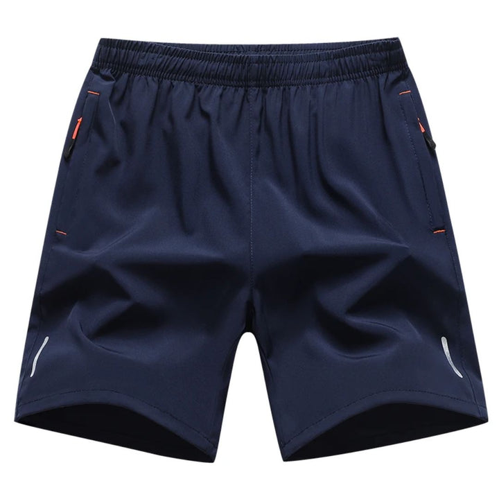 Gian åndbare shorts