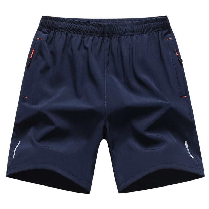 Gian åndbare shorts
