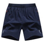 Gian Atmungsaktive Shorts