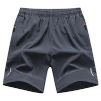 Gian åndbare shorts