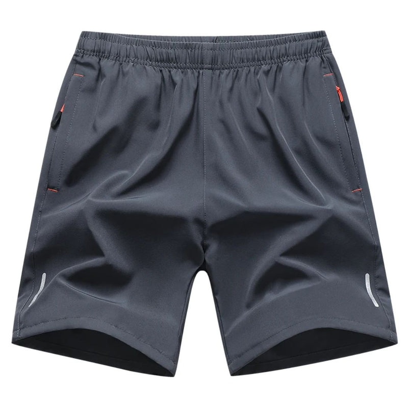 Gian åndbare shorts
