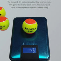 Horace 50% Druck Padelball