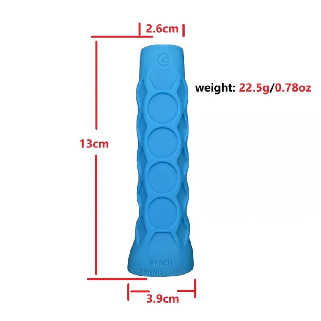 Padelketcher PRO Undergreb
