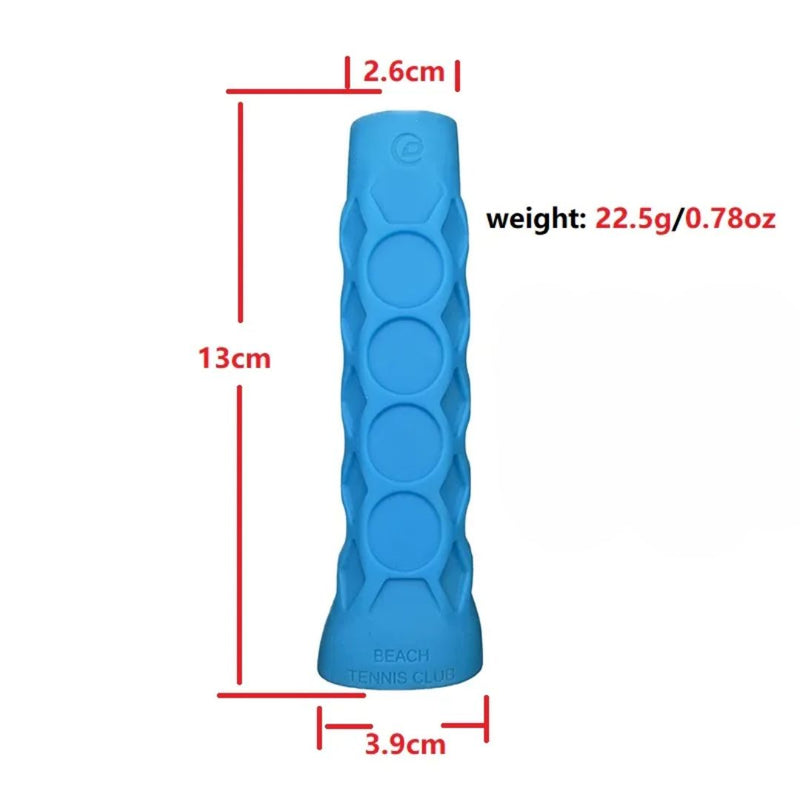 Padelketcher PRO Undergreb