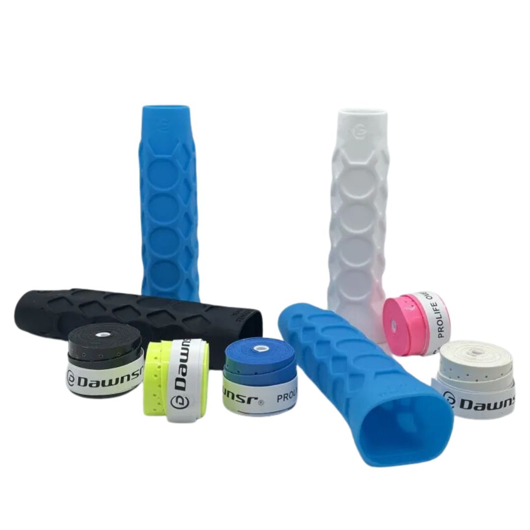 Padelketcher PRO Undergreb