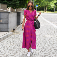 Airy Summer Dress - Avery