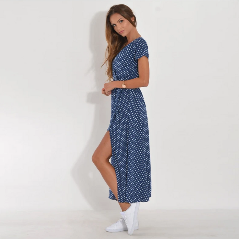 Airy Summer Dress - Avery