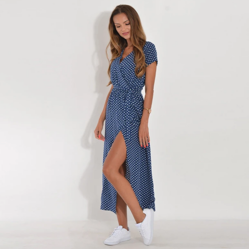 Airy Summer Dress - Avery