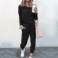 Oversized Women's Tracksuit - Velana