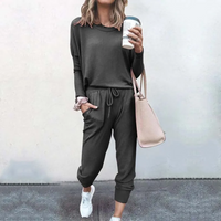 Oversized Women's Tracksuit - Velana