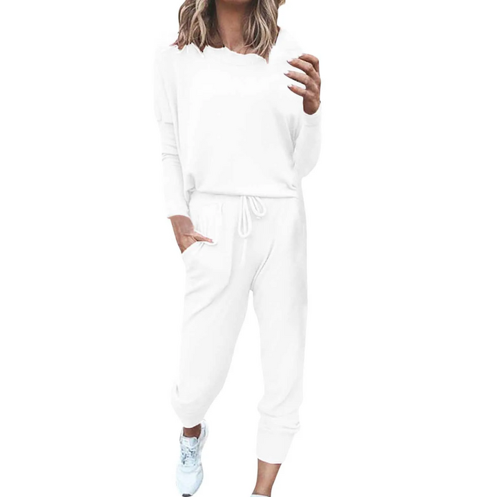 Oversized Women's Tracksuit - Velana