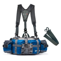 Outdoor Crossbody Bag - VenturePro