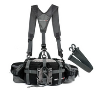 Outdoor Crossbody Bag - VenturePro