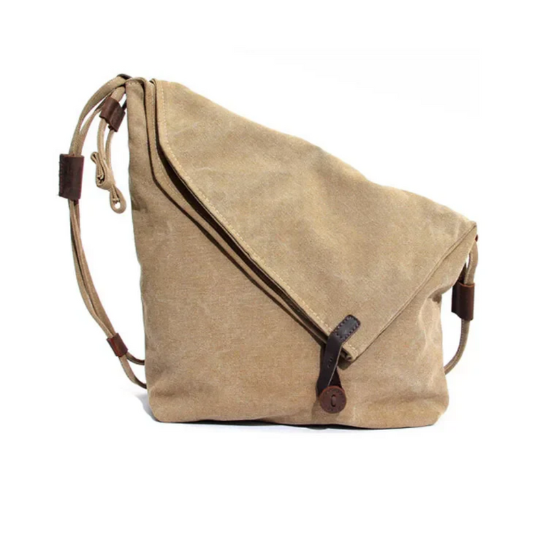 Comfortable and Stylish Shoulder Bag with Soft Exterior - SoftEase