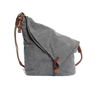 Comfortable and Stylish Shoulder Bag with Soft Exterior - SoftEase