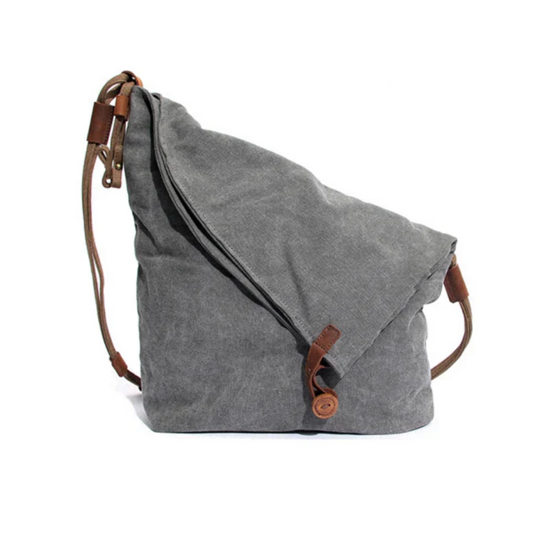 Comfortable and Stylish Shoulder Bag with Soft Exterior - SoftEase
