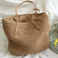 Spacious Handbag with Durable Shoulder Strap - TerraWoven