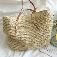 Spacious Handbag with Durable Shoulder Strap - TerraWoven