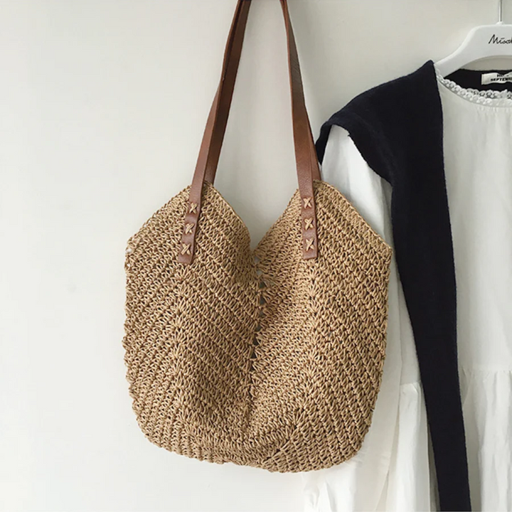 Stylish Shoulder Bag for Women - BreezeWoven
