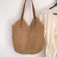 Stylish Shoulder Bag for Women - BreezeWoven