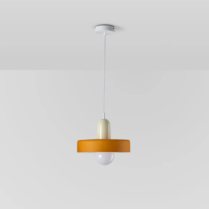 Design LED hængelampe - GloboLuxe