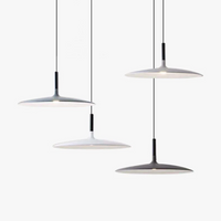 Lámpara colgante LED moderna - AuraPan