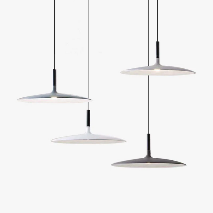 Lámpara colgante LED moderna - AuraPan