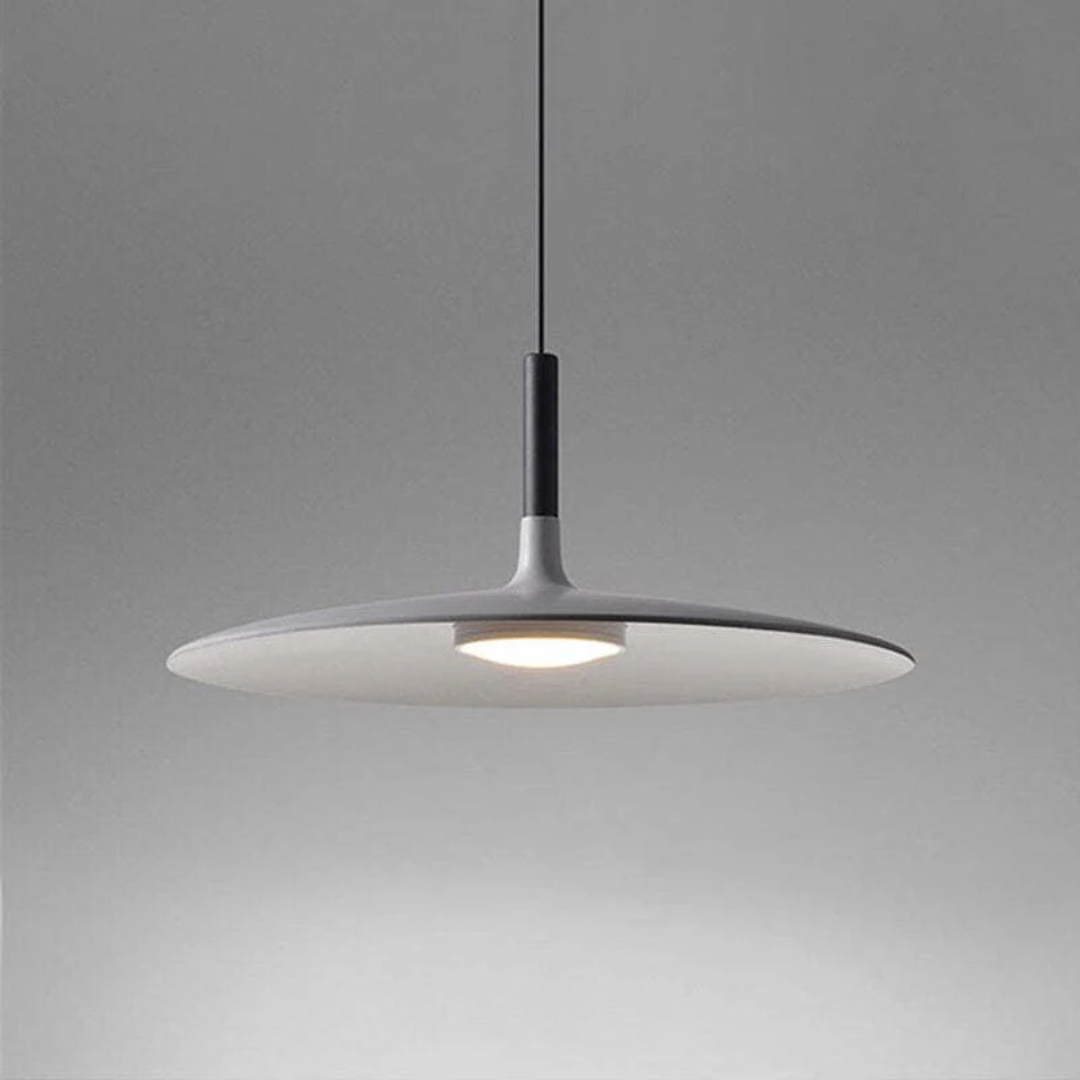 Lámpara colgante LED moderna - AuraPan