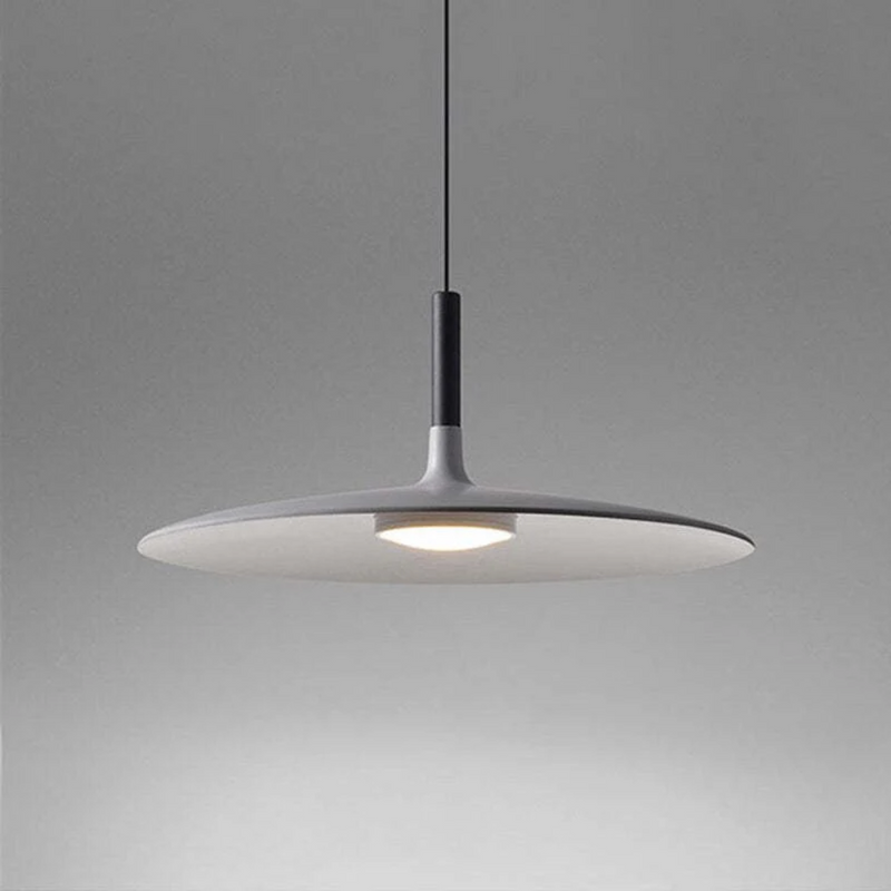 Lámpara colgante LED moderna - AuraPan