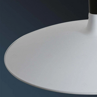 Lámpara colgante LED moderna - AuraPan