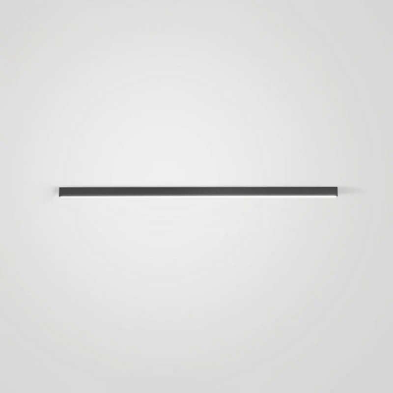 Industrial Linear LED Ceiling Light - Stratum