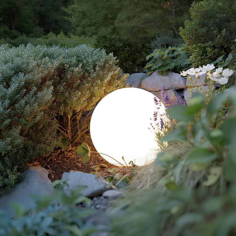 Wireless Mood Light for Indoor & Outdoor - LumaSphere
