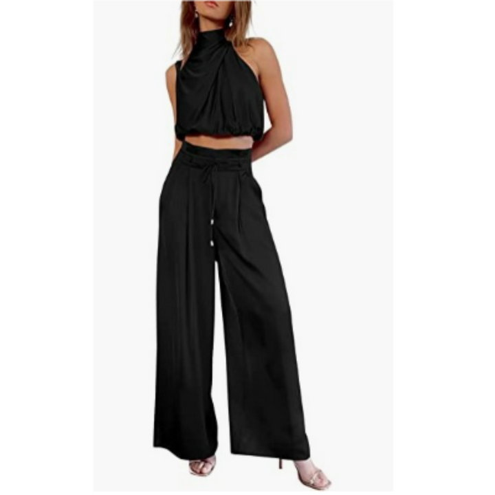 Summer women's jumpsuit – Yara