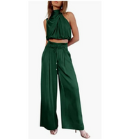 Summer women's jumpsuit – Yara