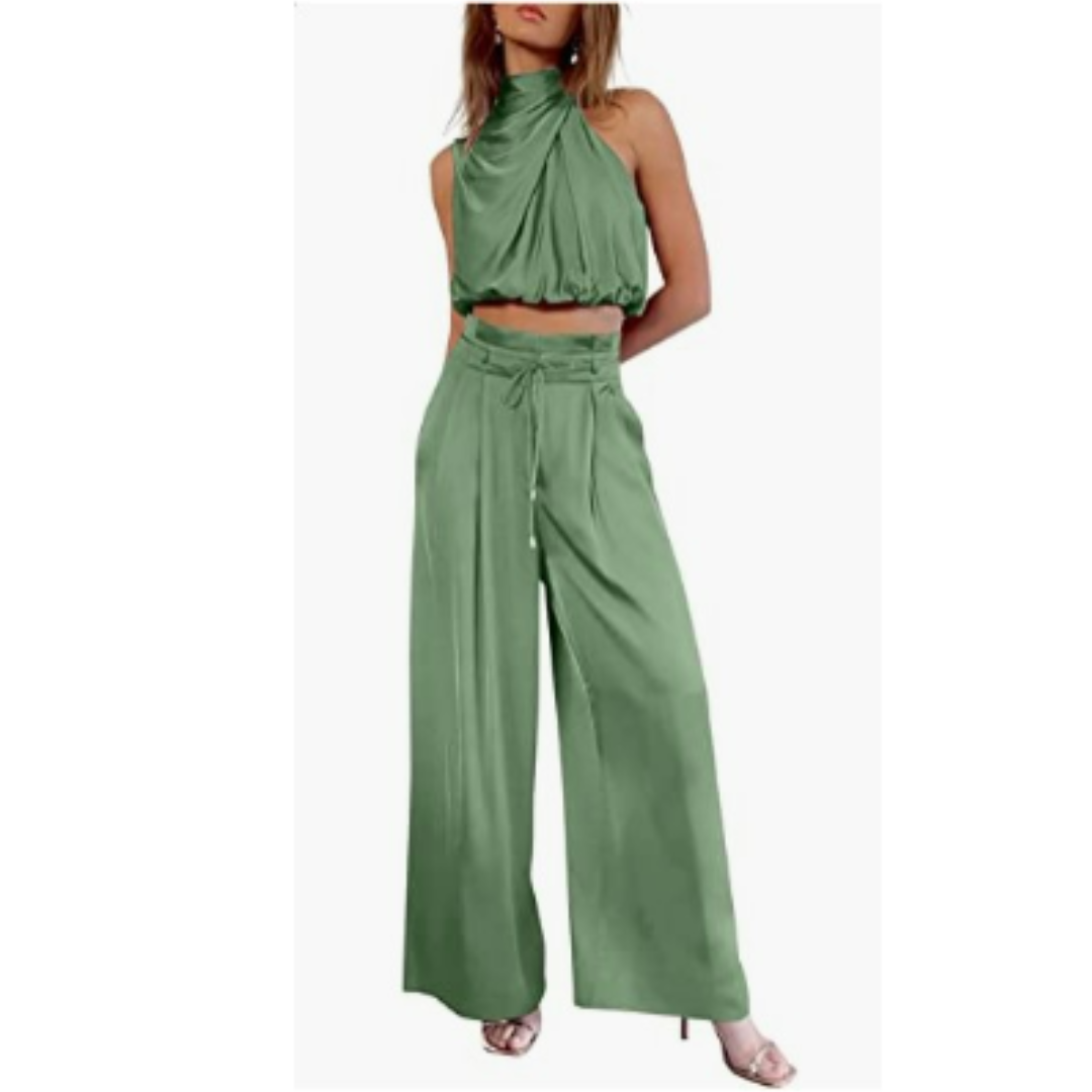 Summer women's jumpsuit – Yara