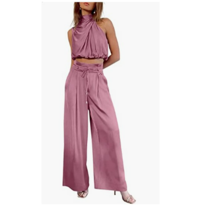 Summer women's jumpsuit – Yara