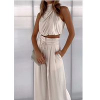Summer women's jumpsuit – Yara