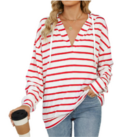 Modern women's hoodie with flattering fit – Annelieser