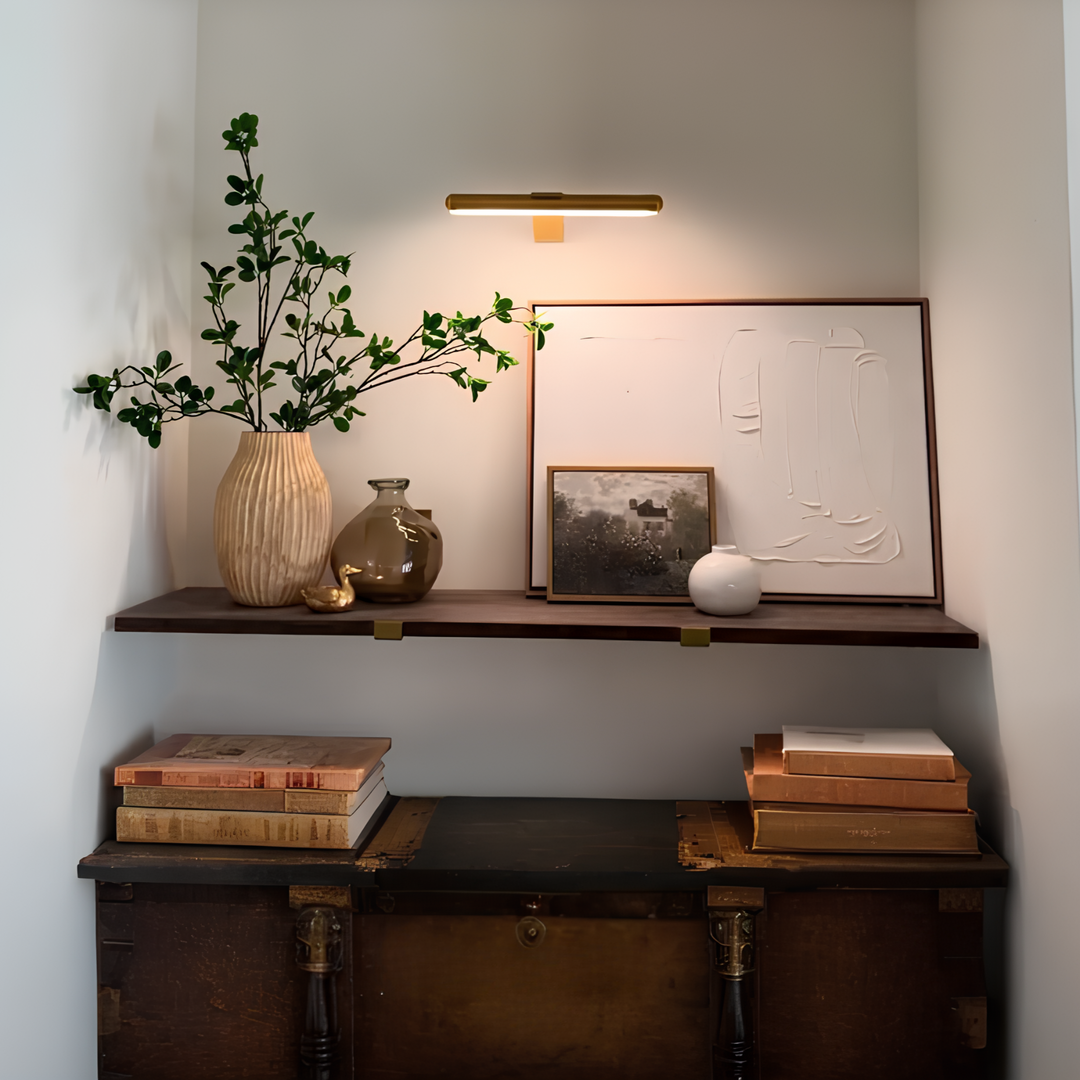 Wireless Artificial Light - LumeArt