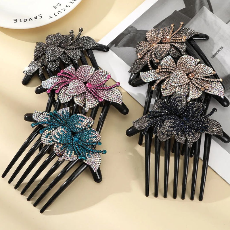 Traditional Hair Accessory Calista - Oktoberfest 2025