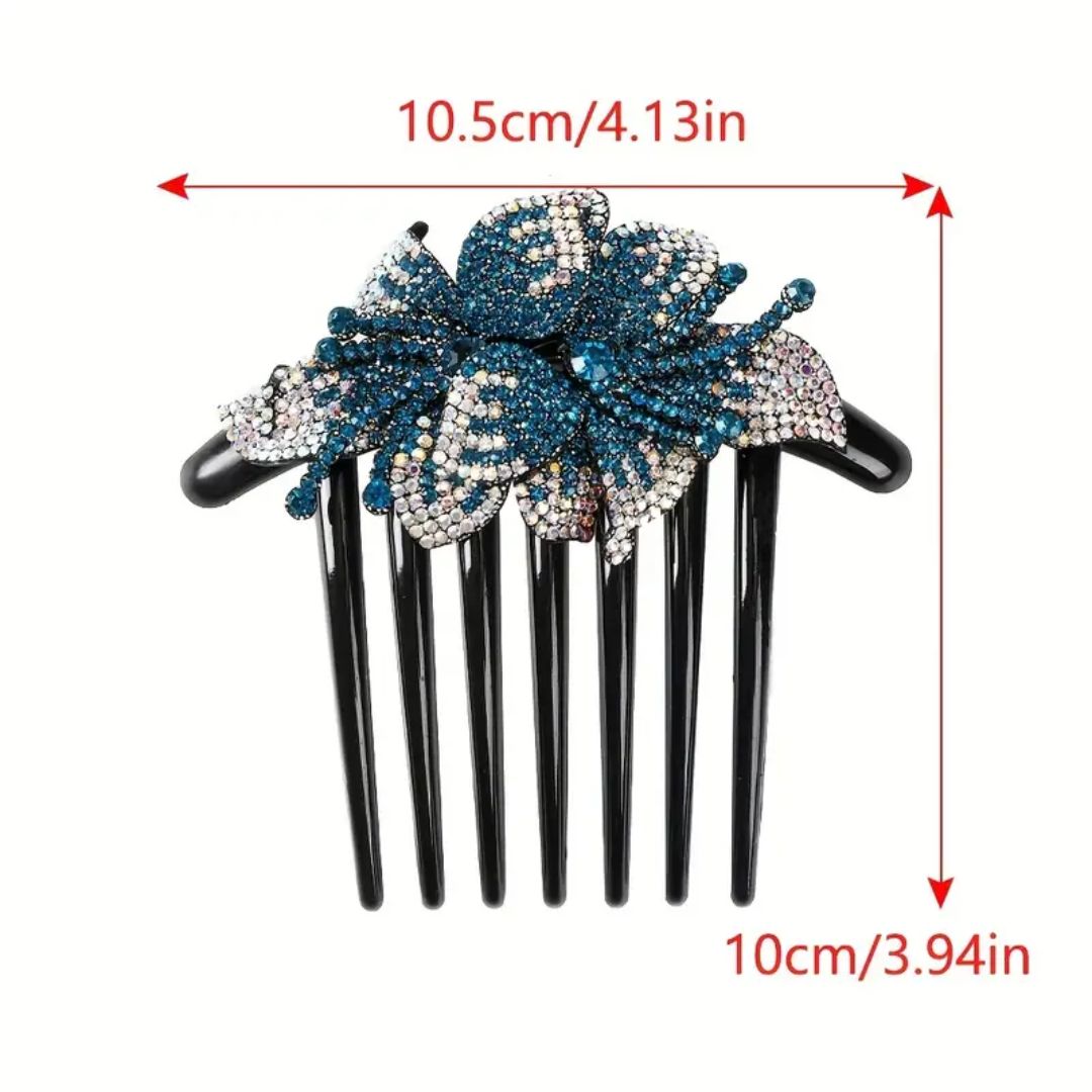 Traditional Hair Accessory Calista - Oktoberfest 2025