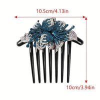 Traditional Hair Accessory Calista - Oktoberfest 2025