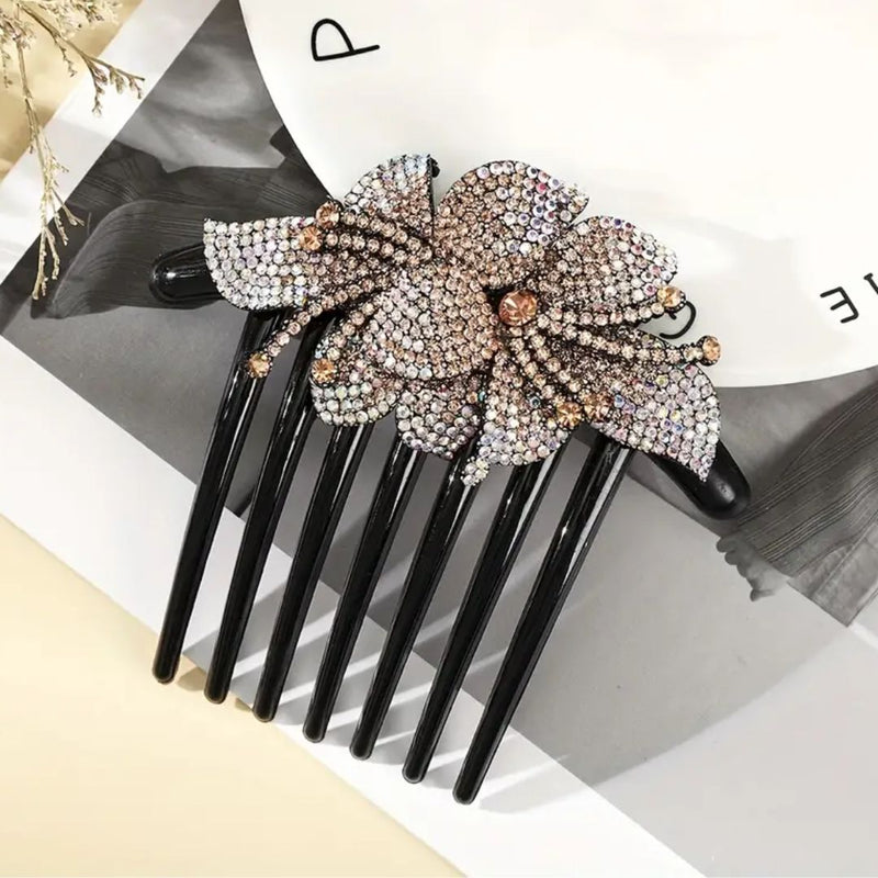 Traditional Hair Accessory Calista - Oktoberfest 2025