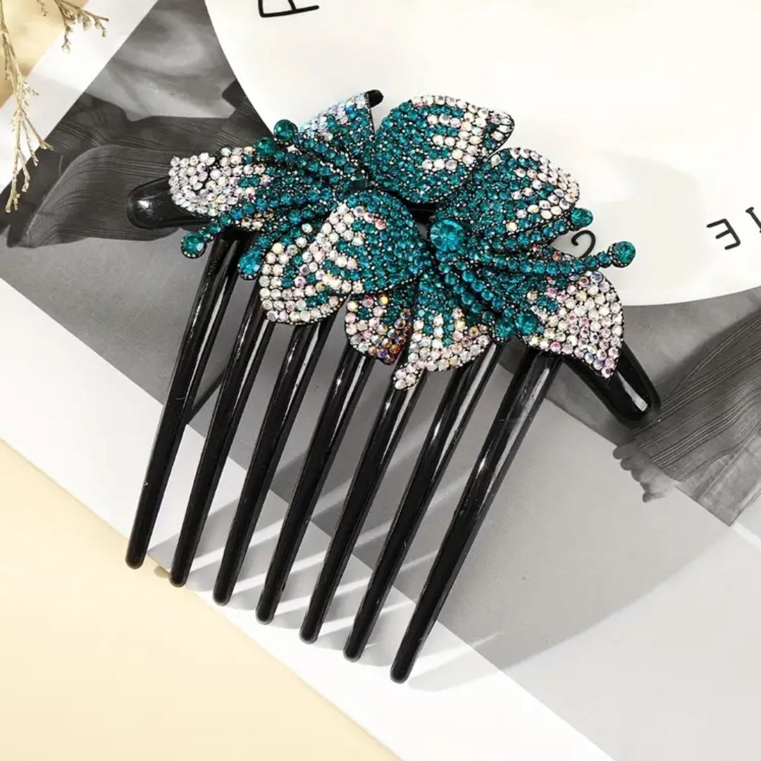 Traditional Hair Accessory Calista - Oktoberfest 2025
