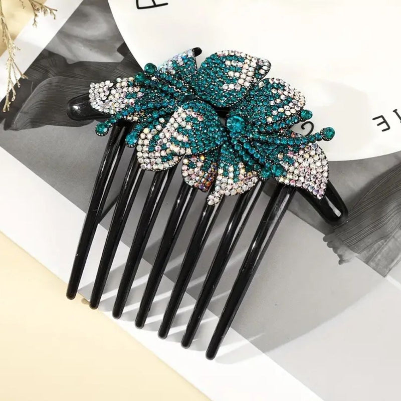 Traditional Hair Accessory Calista - Oktoberfest 2025