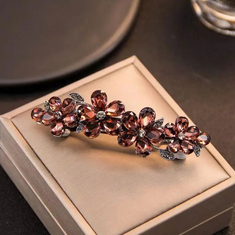 Trachten-Haarschmuck Katherina - Oktoberfest 2025