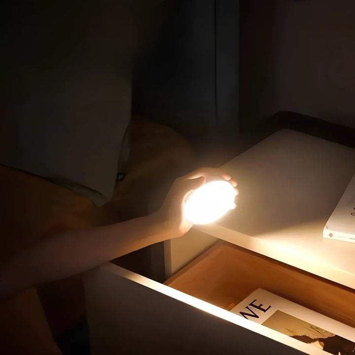 Drahtloser Bewegungssensor-Lampe - LumaLight