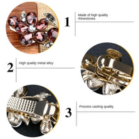 Trachten-Haarschmuck Katherina - Oktoberfest 2025